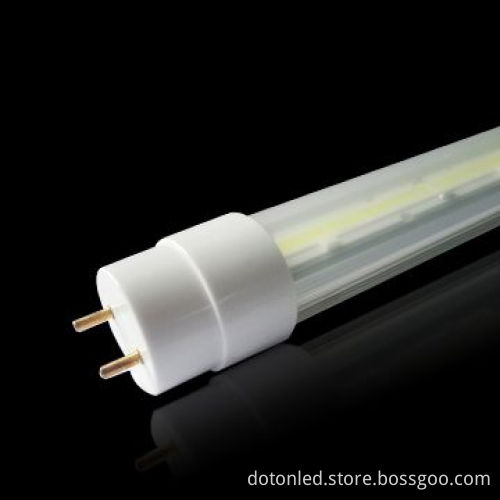 9W T8 SMD3528 LED Tube with 750 to 850lm Luminous Flux and 50% Energy-saving